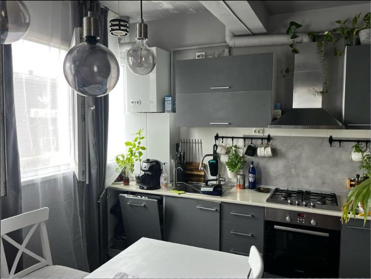 Duplex spațios 2 camere  Dristor, 77 mp , loc de parcare | Comision 0%
