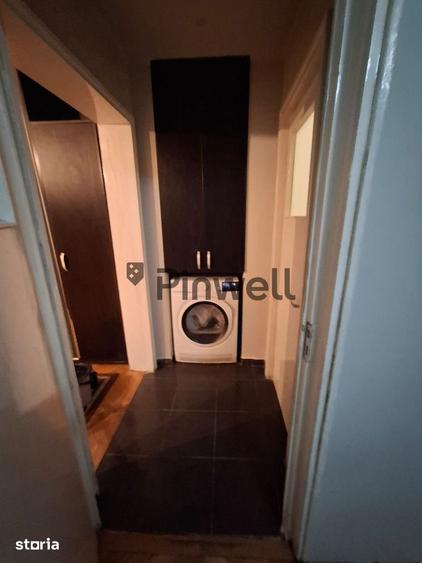 Apartament 2 camere - Parcul Circului