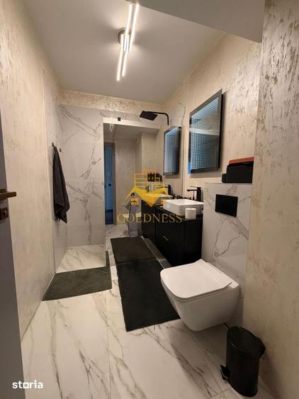 1 camere studio, Premium, Manastur, West City Tower, Calea Florești
