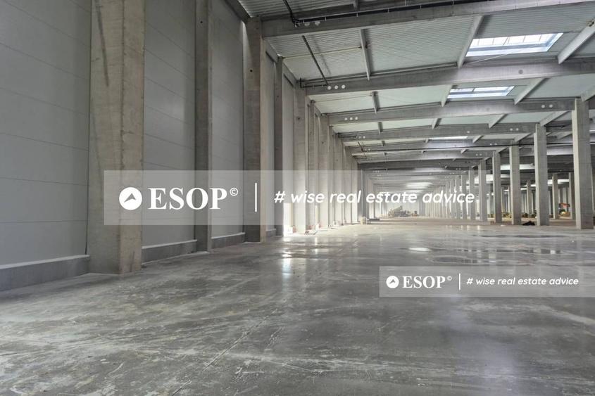 VGP Park Bucharest East, spatii industriale de inchiriat, 0% comision