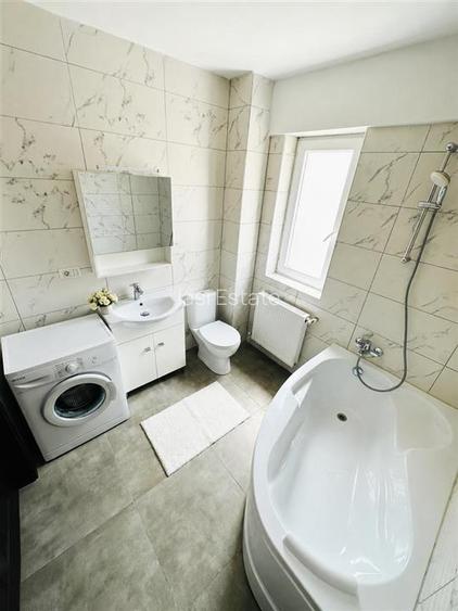Apartament spatios cu 3 camere de vanzare in Complex Iris-Valea Lupului - 10