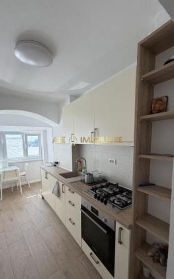 Garsoniera de inchiriat | Unirii | Parcare | PetFriendly | Centrala