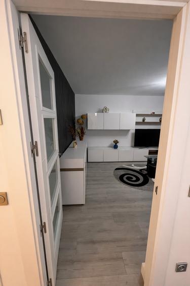 Apartament 3 camere premium, certificat clasa A, mobilat, et 2 – Drăgășani