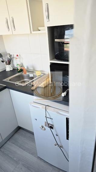Garsonieră Premium în Complexul Studențesc, Renovată | Ideal Investite - 11