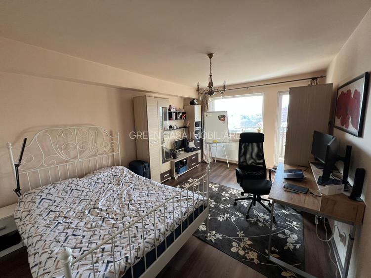 Vand apartament 2 camere , decomandate Cartier Marasti, 187.000 euro - 4
