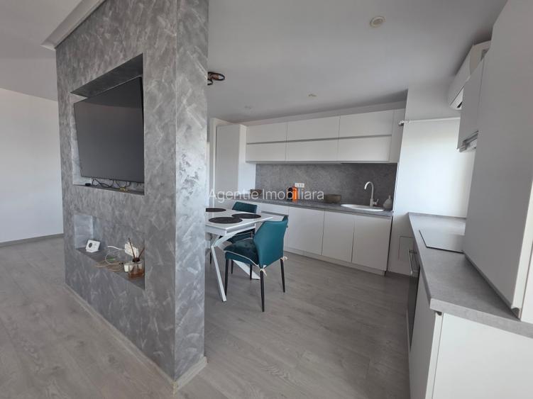 Zona exclusivista -vedere frontala la mare -Renovat - 17