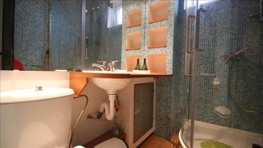 Inchiriere apartament cochet in Complerxul studentesc - 16