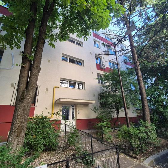 Berceni, Straja | Ap. 3 cam. decomandat | Bloc reabilitat | Ideal pentru familie