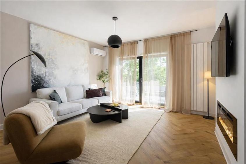 Vila boutique, Centrul Istoric Brasov, 2 unitati, regim hotelier activ,vedere pa