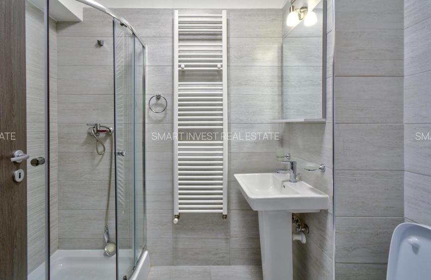 Apartament 3 camere Moghioros Park Residence - 2 x locuri de parcare - 5