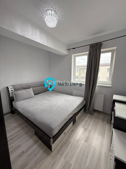 Apartament de vânzare -Berceni, Sector 4