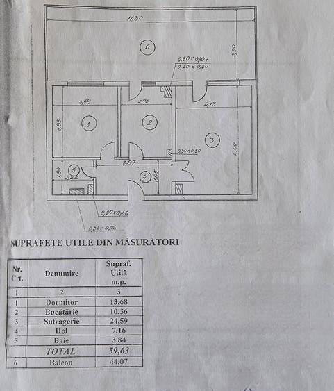 Apartament 2 camere premium,103,70mp,et.1,mobilat,utilat,parcare si terasa,1 Mai