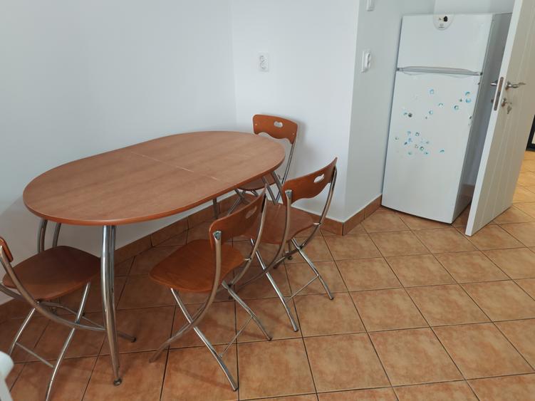 Apartament 2 camere zona Centrul Civic
