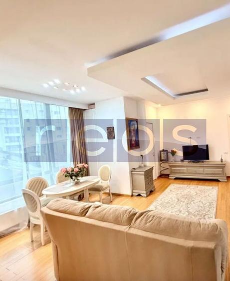 DE VANZARE APARTAMENT 2 CAMERE, 2 BAI, MOBILAT SI UTILAT | ZONA 13 SEPTEMBRIE