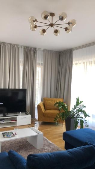 Apartament - Proprietar, Pipera, Scoala Americana