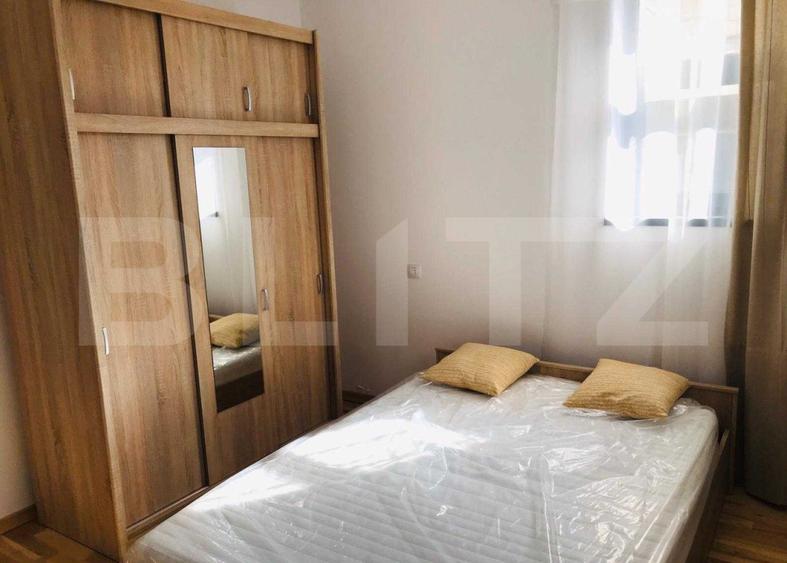 Apartament cu 2 camere + grădină privată, Andrei Mureșanu, Cluj-Napoca