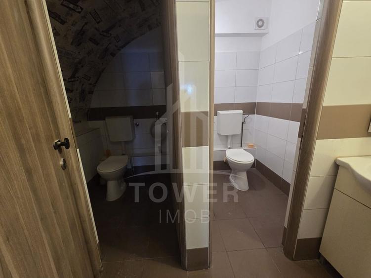 Spatiu comercial/birouri de vânzare | Ultracentral