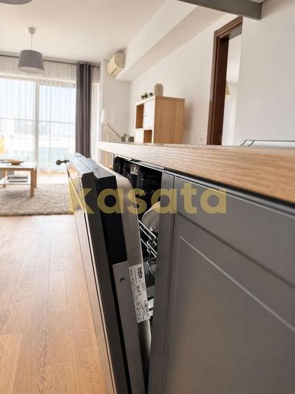 Apartament 2 camere | mobilat si utilat | UpGround etaj 3