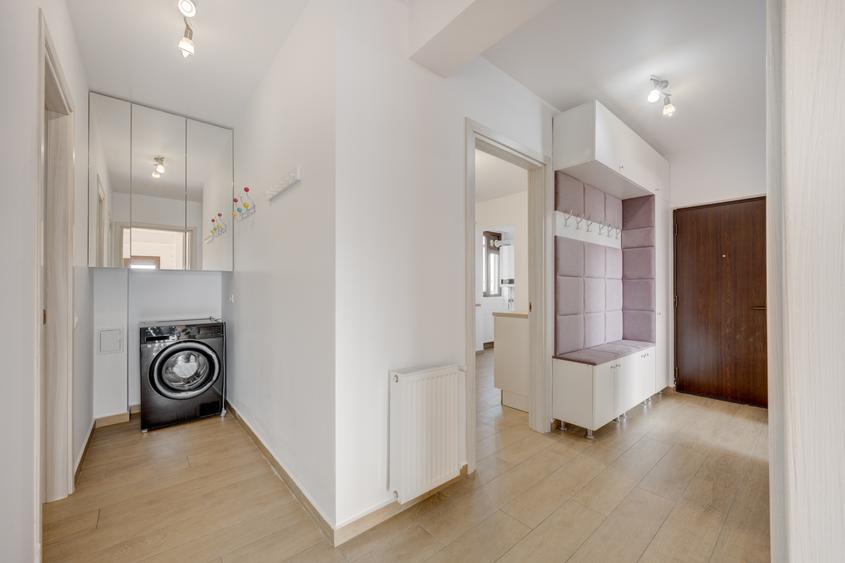 Apartament 2 camere 13 Septembrie, Monitorul Oficial, Panduri, bloc 2016