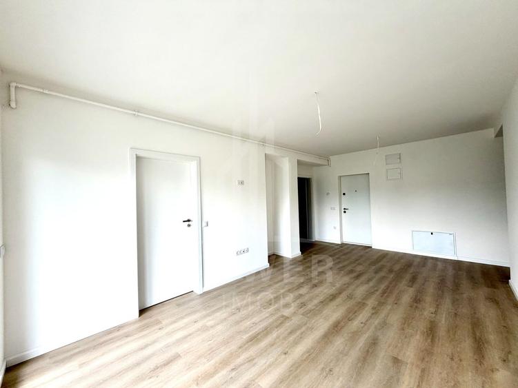 Apartament doua camere modern