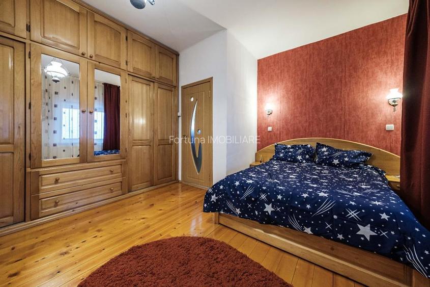 Apartament 3 camere in casa, Centrul Civic - 14