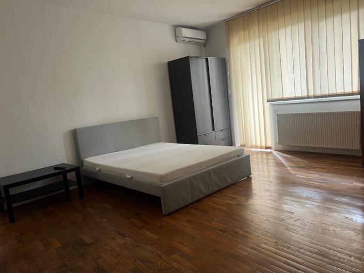 Garsonieră modernă și spațioasă – 55 mp – Parcul Carol / Tineretului