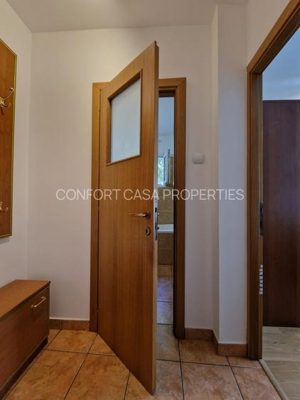 Doamna Ghica - Colentina - Apartament 3 camere - et 3/10 - decomandat,reabilitat - 6