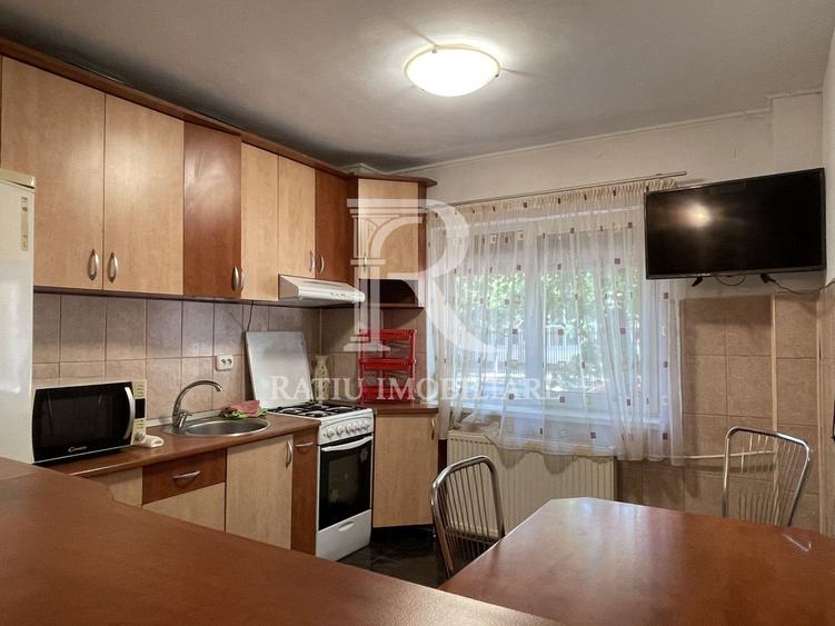 Apartament cu 2 camere de vanzare | Rogerius | Oradea