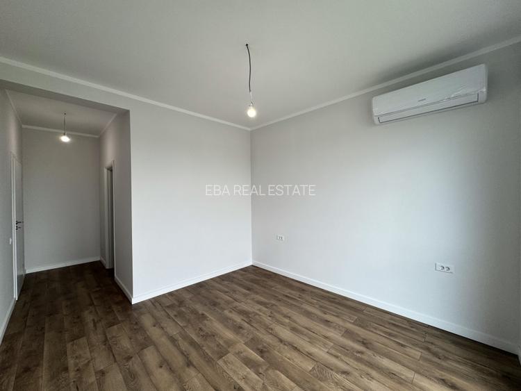 Casă individuală 4 camere, premium cu curte mare și acces privat – Domnesti - 10