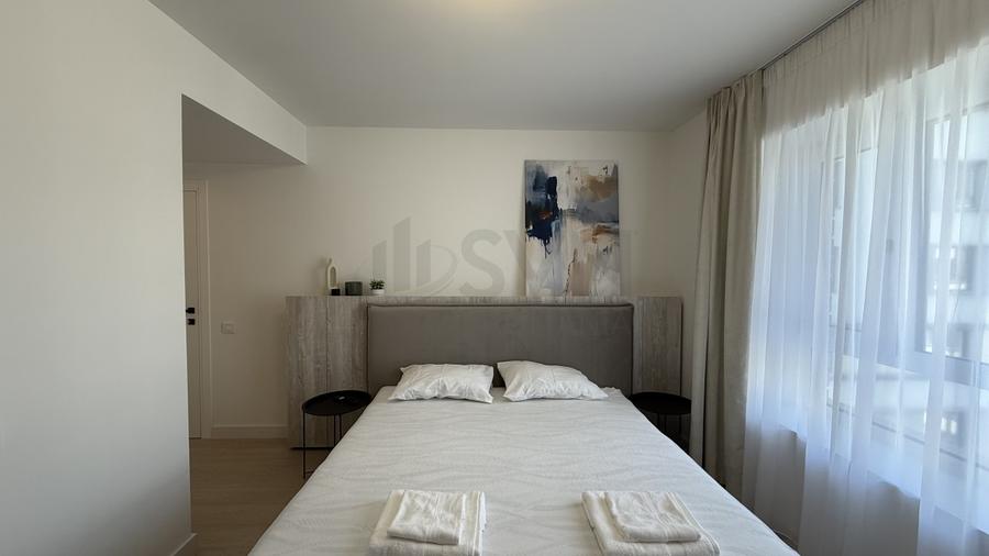 REA1029911 Apartament 3 camere I Bloc Nou 2026 I Bucurestii Noi