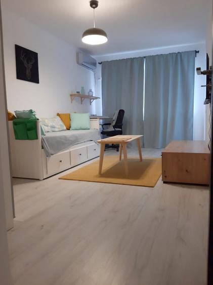 Inchiriere Garsoniera Titan - Fetesti | Imobil nou | Centrala termica