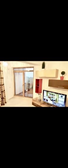 Apartament 2 camere Twin Residence-White Tower/Centrală/CTBus/AC/Plajă vis a vis