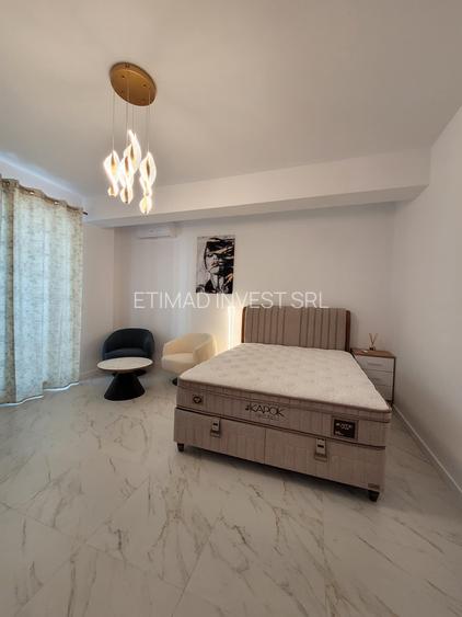 Garsonieră PREMIUM  + loc de parcare subteran | Campus – Aviatorii Residence - 49