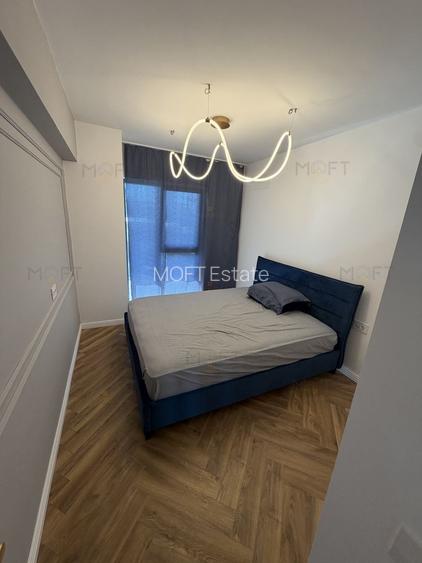 Prima închiriere | 2 camere premium | Prima Vista | Etaj 8 | Terasă - 5