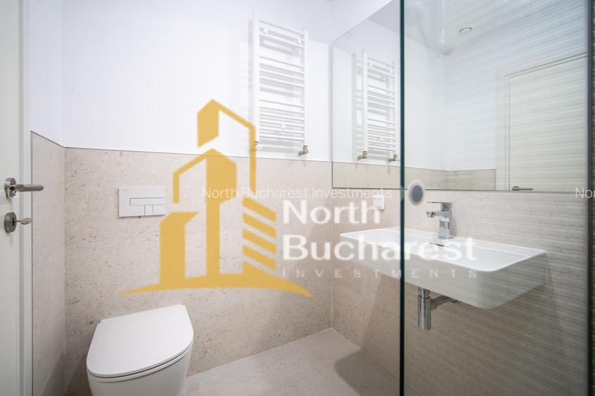 APARTAMENT 4 CAMERE - FLOREASCA - COMISION 0% - 8