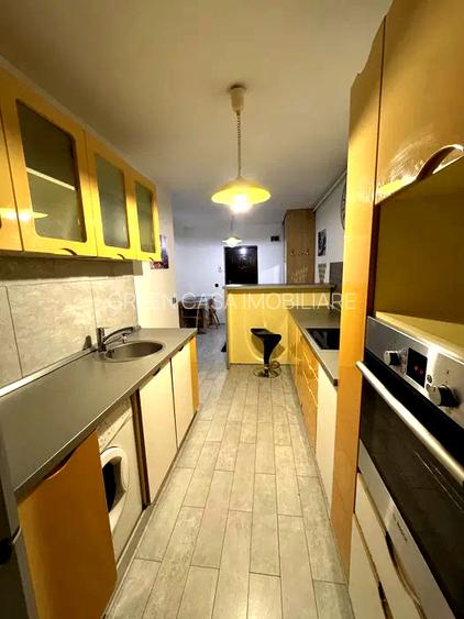 Apartament 2 camere, bucătărie separată, două parcări, Muzeul Apei - 5