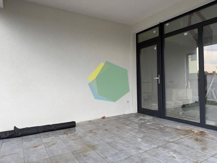 Vilă Individuală Contemporana Premium | Balotesti | Comision 0