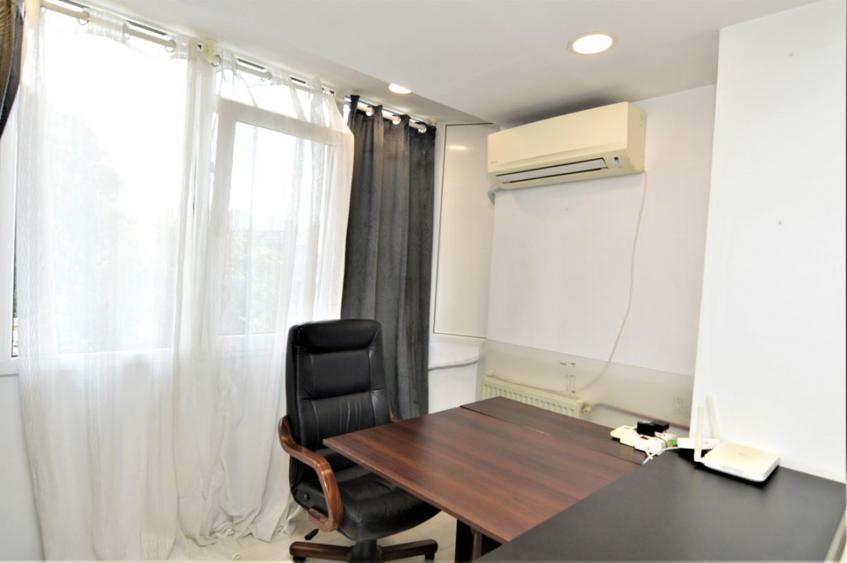 INCHIRIERE APARTAMENT 3 CAMERE DECEBAL – BENZINARIE MOL