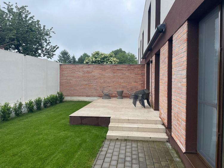 Vila 4 camere - Corbeanca
