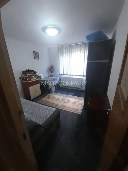 Apartament 3 camere 58 mp. Etaj 1 4 Tomis Nord Constanta - 4