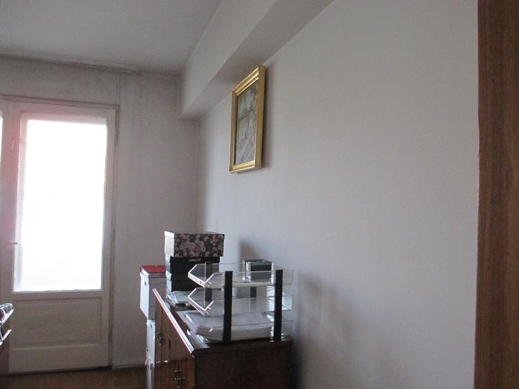 Romana - Sheraton, apartament 3 camere, apropiere metrou