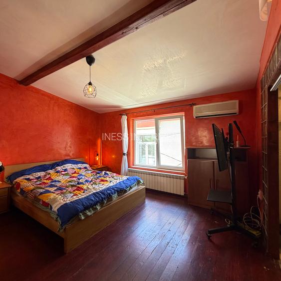 casa P+1, aproape de Piata Universitatii, pet friendly, curte comuna - 10
