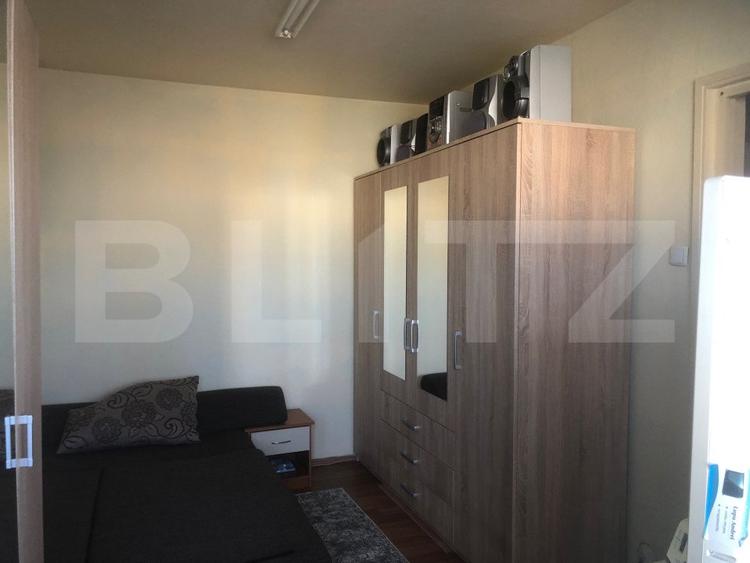 Apartament 2 camere, etaj 4, zona 14 Mai