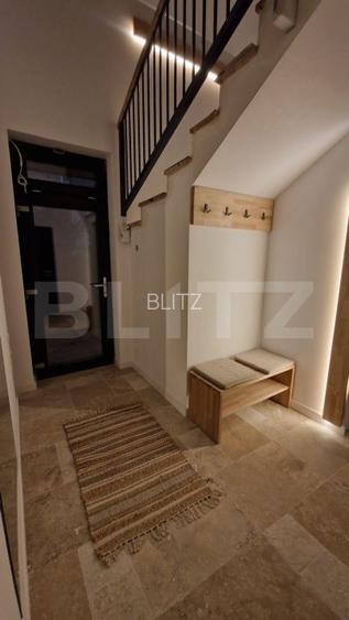 Casă tip duplex de vânzare în Păulești – 125 mp utili, 470 mp teren - 6