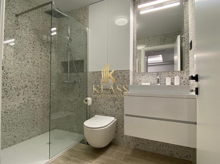 Apartament 2 camere Premium | Herăstrău | Renovat recent