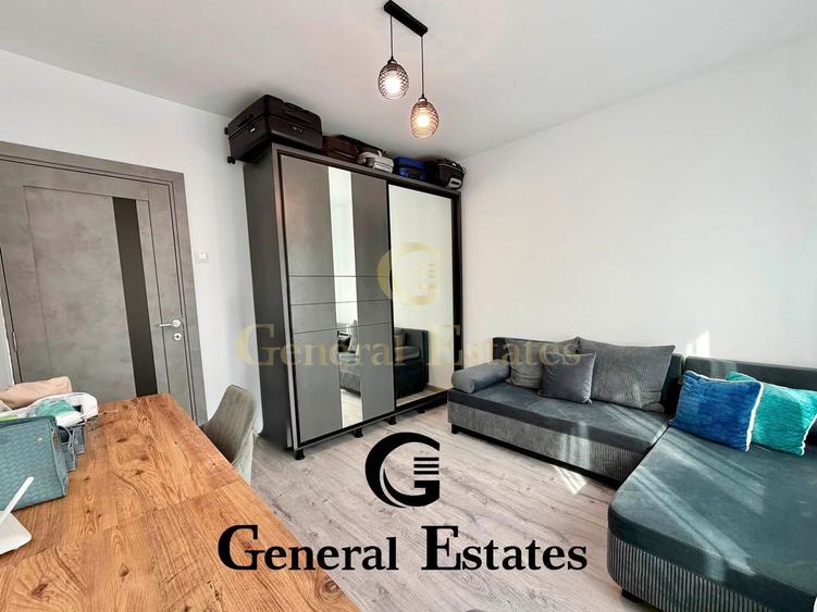 Apartament decomandat 3 camere de vânzare | Mutare imediata