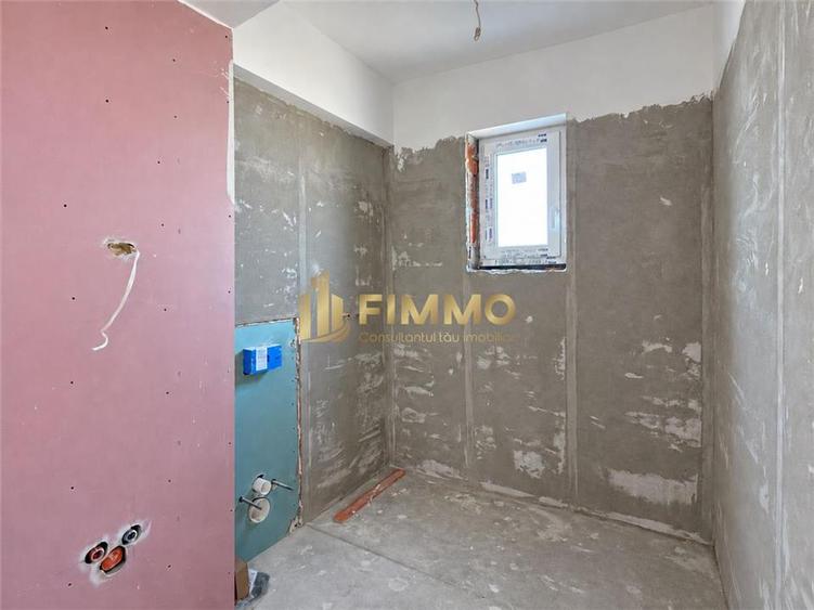 Apartament 2 camere |79 mp | Semifinisat | Suceava | ID:2044