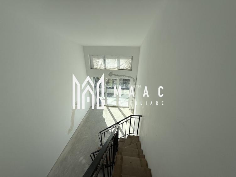 Penthouse 3 camere | 60 MP | Incalzire in Pardoseala - 3