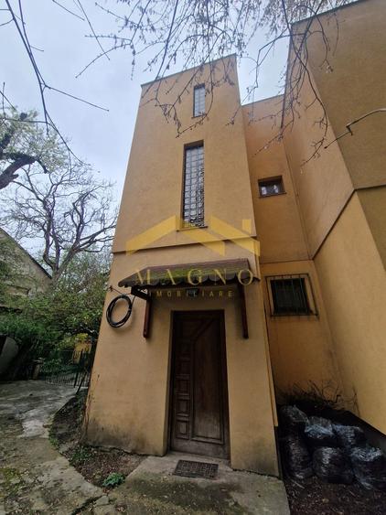 Apartament 4 camere+anexa 2 camere pe Malul Muresului/Str. Praporgescu