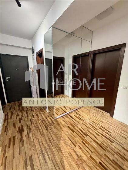 Apartament 3 camere, bloc 2020, Ploiesti, zona Republicii/ Caraiman. - 21